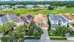Picture of 364 Muirfield Loop, Reunion, FL 34747