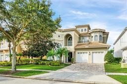 Picture of 364 Muirfield Loop, Reunion, FL 34747