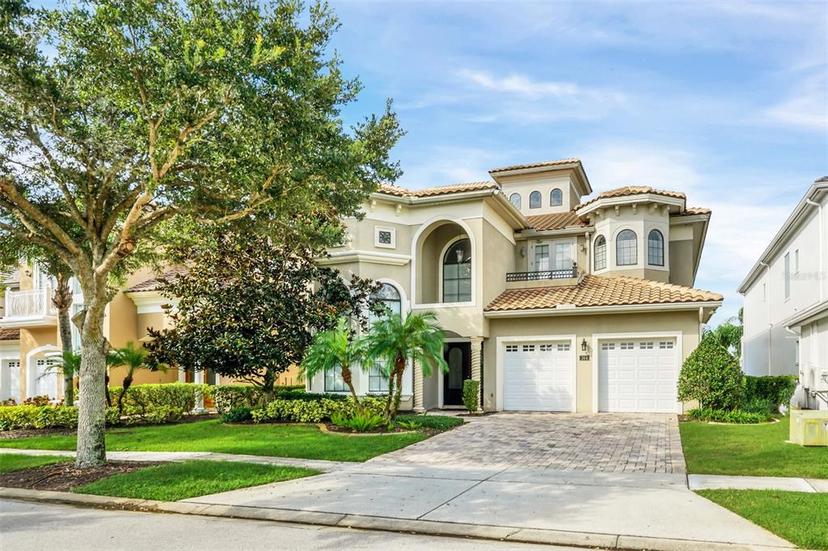 Picture of 364 Muirfield Loop, Reunion FL 34747