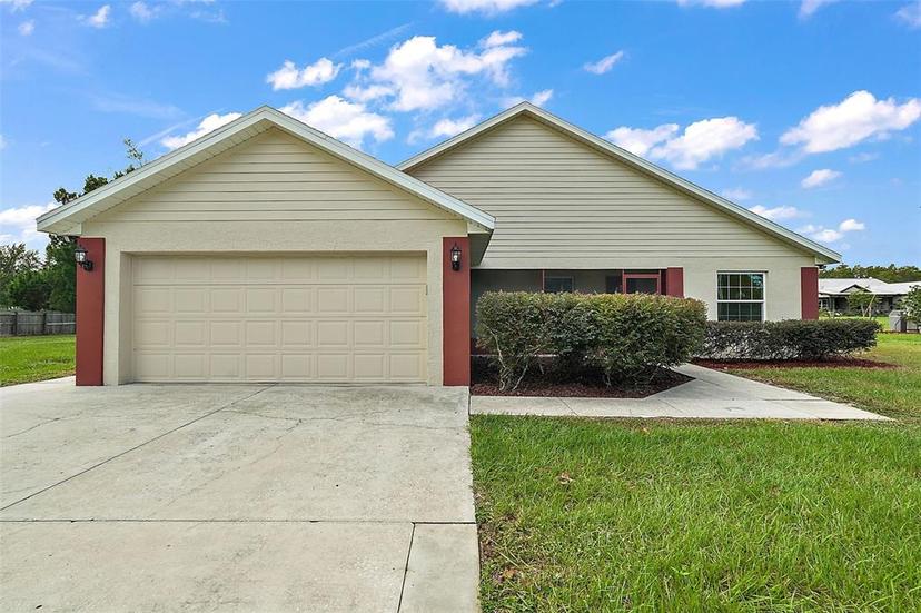Picture of 8222 Florida Boys Ranch Road, Groveland FL 34736