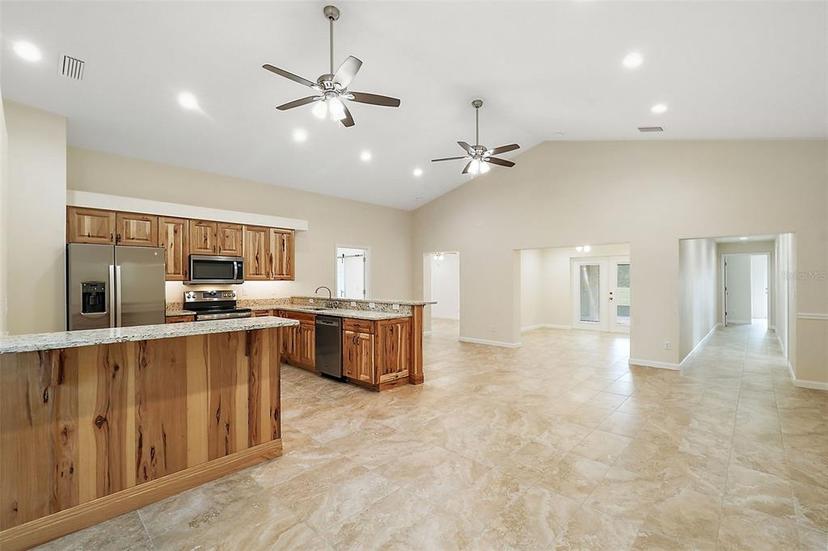 Picture of 8222 Florida Boys Ranch Road, Groveland FL 34736