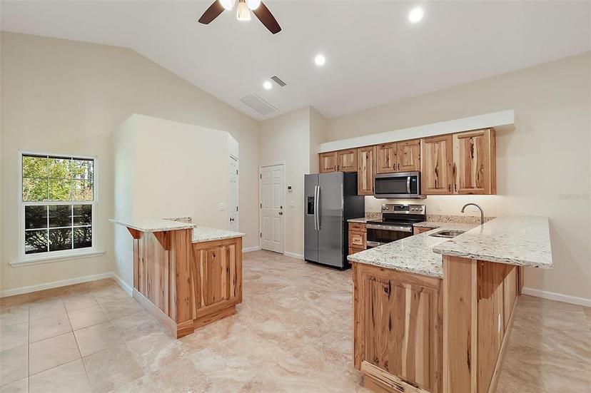 Picture of 8222 Florida Boys Ranch Road, Groveland FL 34736