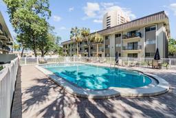 Picture of 4611 W Fig Street Unit 209, Tampa, FL 33609