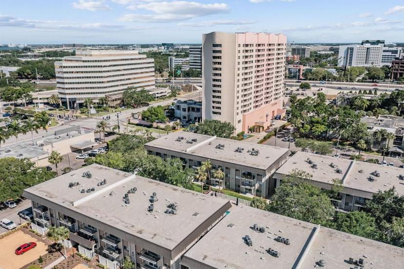 Picture of 4611 W Fig Street Unit 209, Tampa FL 33609