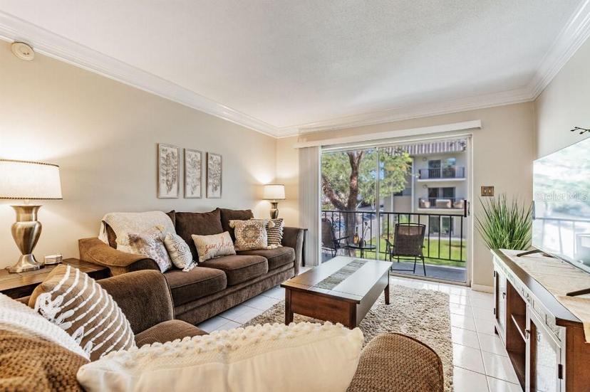 Picture of 4611 W Fig Street Unit 209, Tampa FL 33609