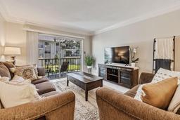 Picture of 4611 W Fig Street Unit 209, Tampa, FL 33609