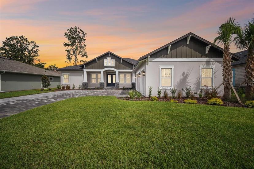 Picture of 19395 Sheltered Hill Drive, Brooksville FL 34601