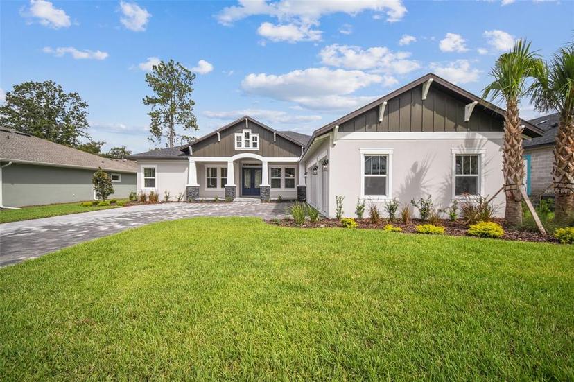 Picture of 19395 Sheltered Hill Drive, Brooksville FL 34601