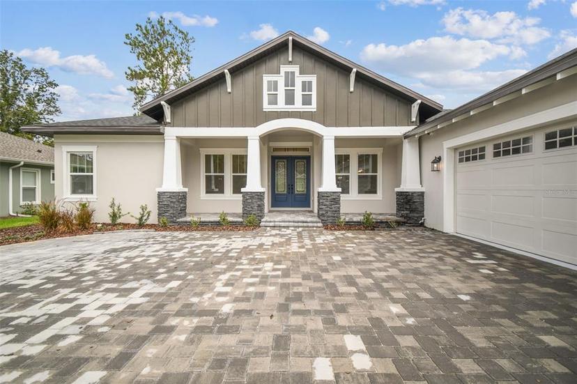 Picture of 19395 Sheltered Hill Drive, Brooksville FL 34601