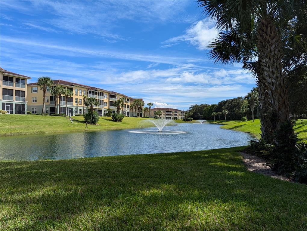 Picture of 100 Canopy Walk Lane Unit 115, Palm Coast, FL 32137