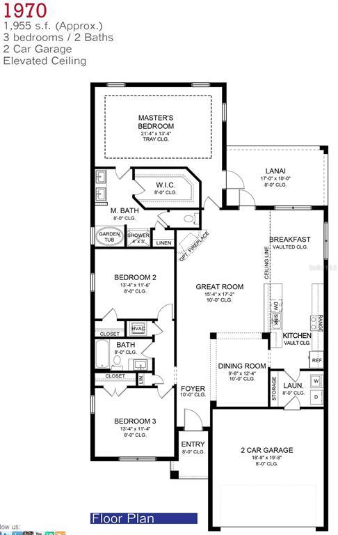 Picture of 4461 Sutherland Street Lot 13, Spring Hill FL 34609