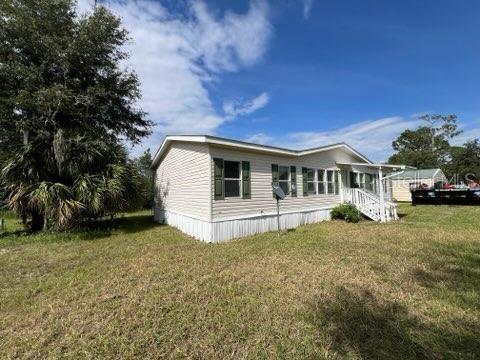 Picture of 12111 NE 64Th Place, Williston FL 32696