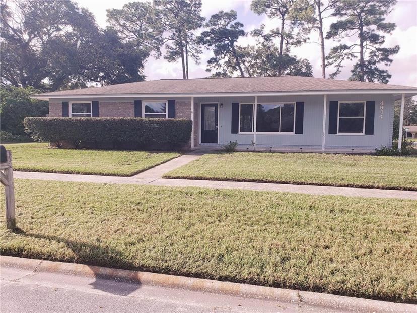 Picture of 4914 Pine Cone Court, Jacksonville FL 32210