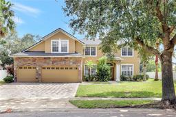 Picture of 5010 Cawthon Way, St Cloud, FL 34771
