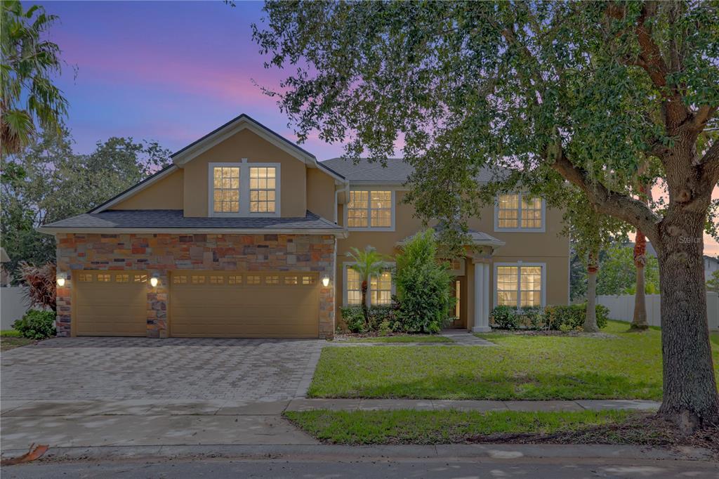 Picture of 5010 Cawthon Way, St Cloud, FL 34771