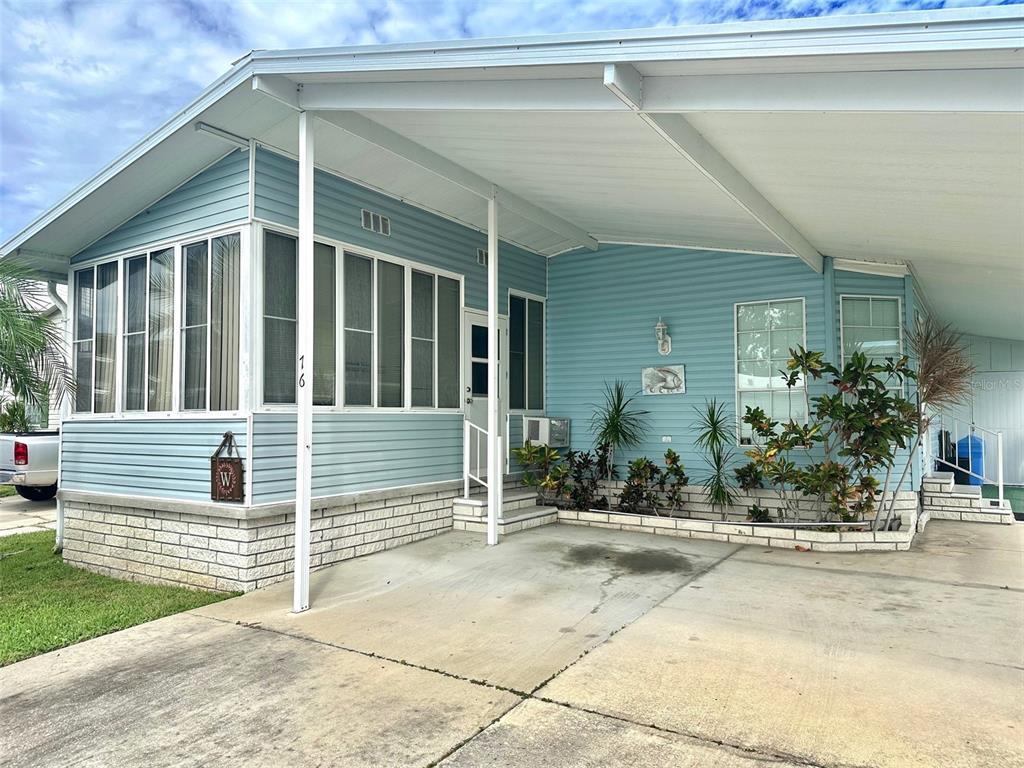 Picture of 9790 66Th Street N Unit 76, Pinellas Park, FL 33782