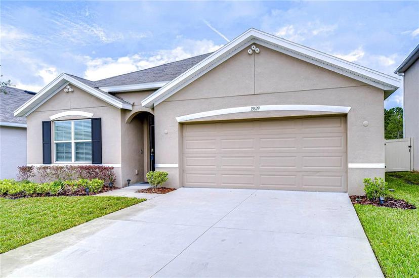 Picture of 15629 Black Pepper Lane, Odessa FL 33556