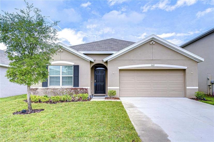 Picture of 15629 Black Pepper Lane, Odessa FL 33556
