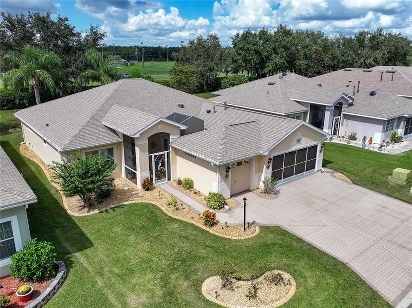 Picture of 6062 Armada Street, Tavares FL 32778