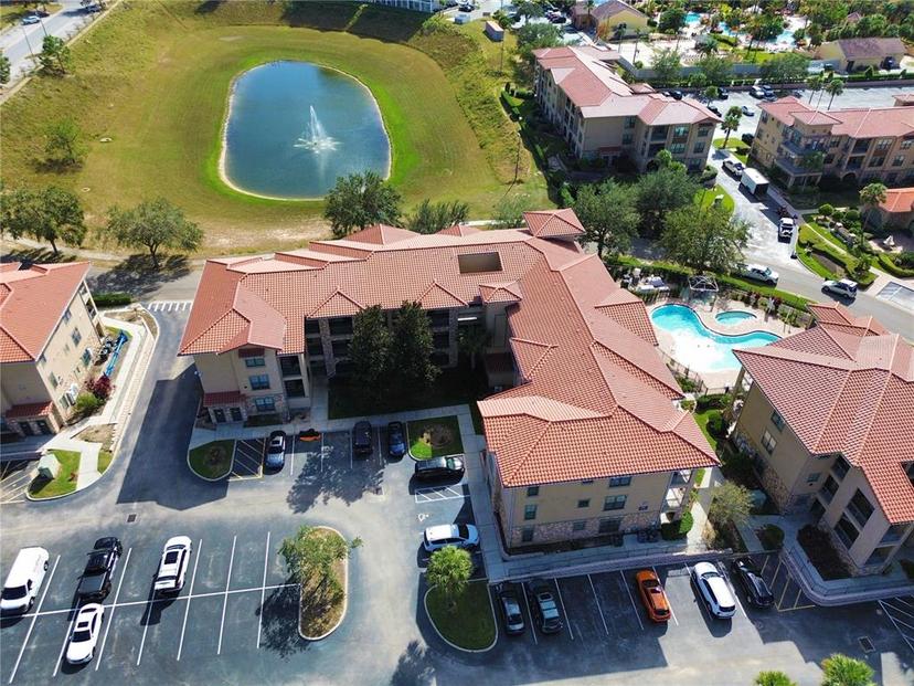 Picture of 907 Charo Parkway Unit 933, Davenport FL 33897
