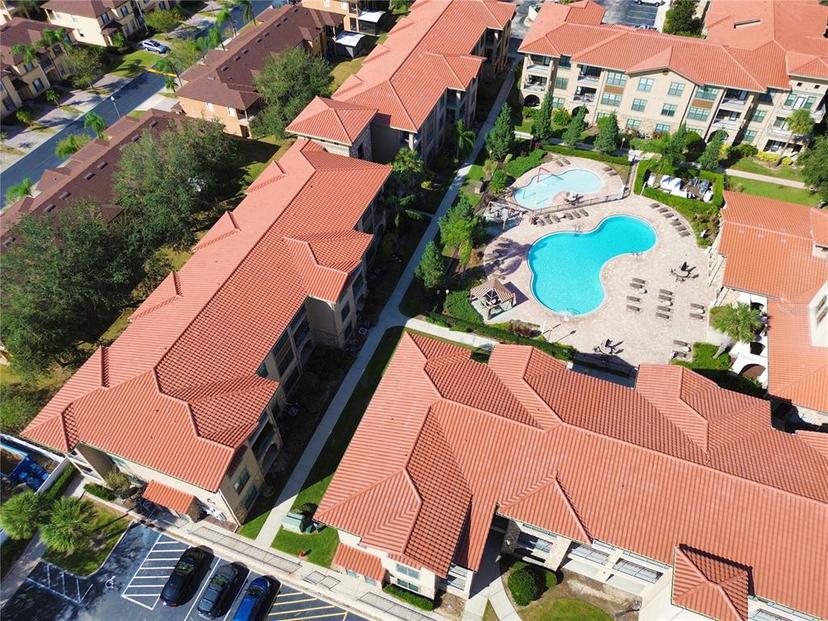 Picture of 910 Charo Parkway Unit 331, Davenport FL 33897