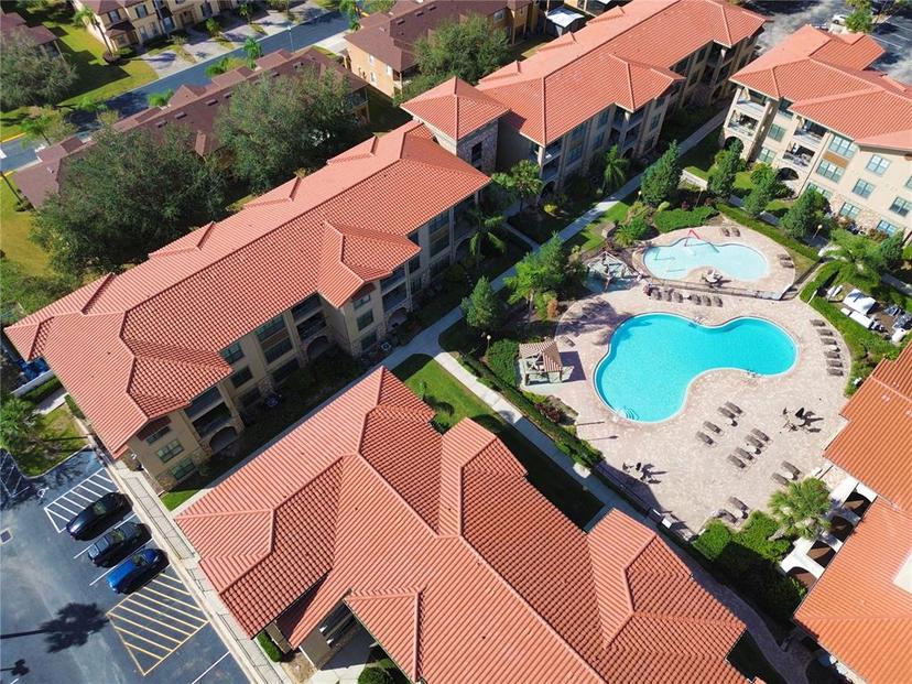 Picture of 910 Charo Parkway Unit 331, Davenport FL 33897