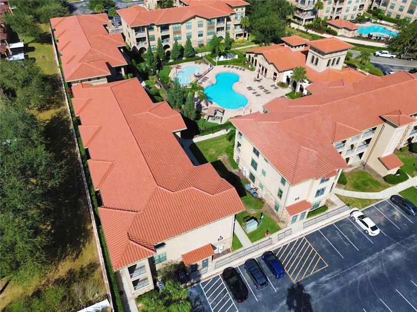 Picture of 910 Charo Parkway Unit 331, Davenport FL 33897