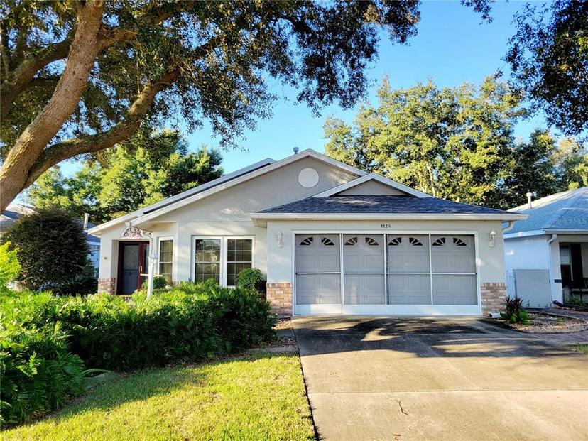 Picture of 9526 SW 92Nd Place Road, Ocala FL 34481