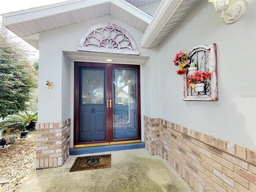 Picture of 9526 SW 92Nd Place Road, Ocala FL 34481