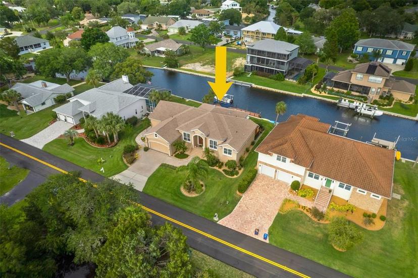 Picture of 11972 W Riverhaven Drive, Homosassa FL 34448