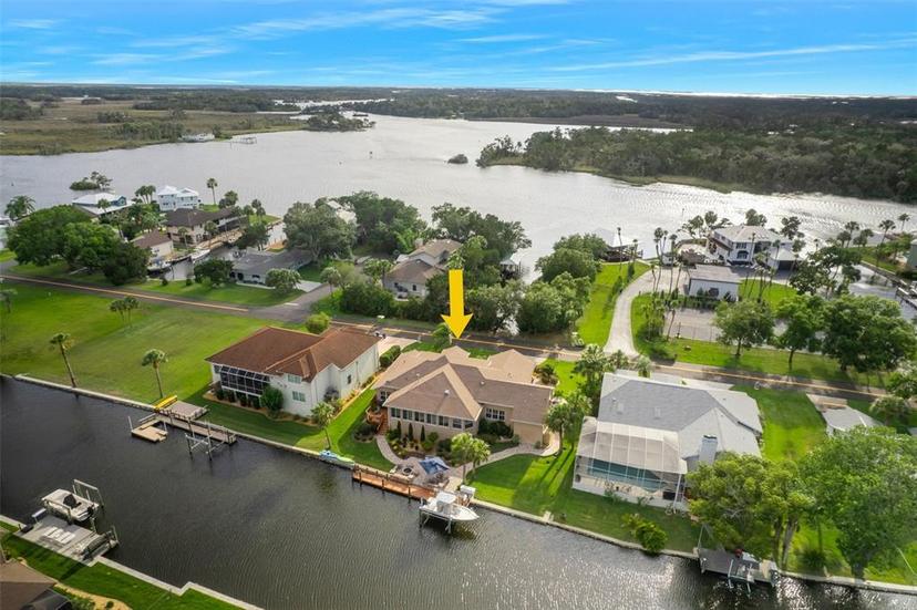 Picture of 11972 W Riverhaven Drive, Homosassa FL 34448