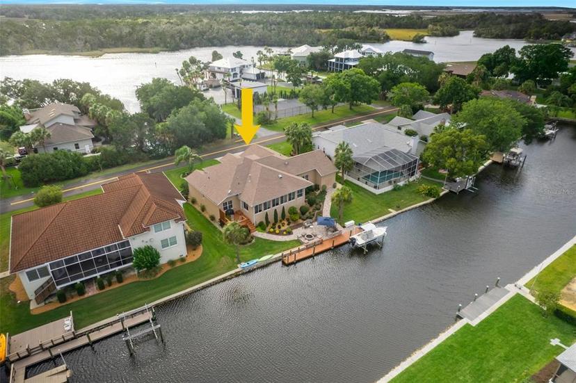 Picture of 11972 W Riverhaven Drive, Homosassa FL 34448