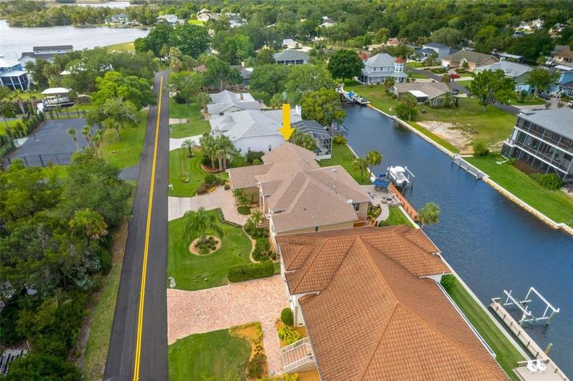 Picture of 11972 W Riverhaven Drive, Homosassa FL 34448