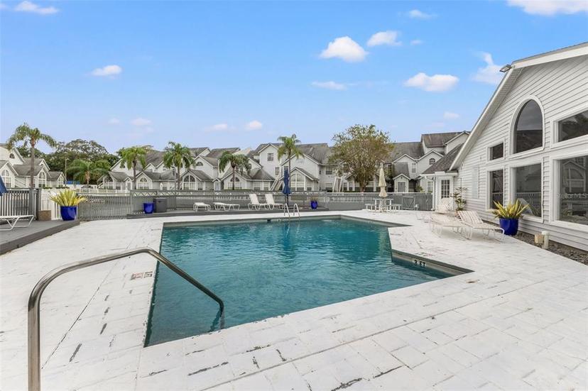 Picture of 12267 Armenia Gables Circle Unit 12267, Tampa FL 33612