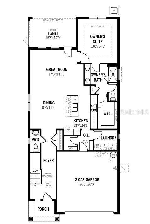 Picture of 5700 Spivey Court, Wesley Chapel FL 33545