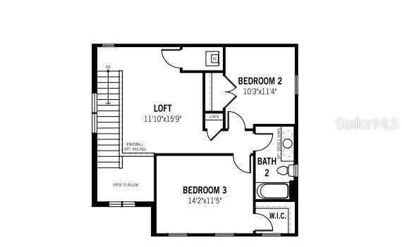 Picture of 5700 Spivey Court, Wesley Chapel FL 33545