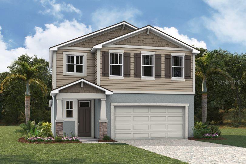 Picture of 5700 Spivey Court, Wesley Chapel FL 33545
