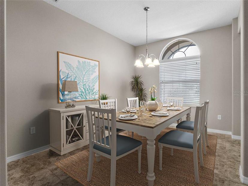 Picture of 8747 Bridgeport Bay Circle, Mount Dora FL 32757