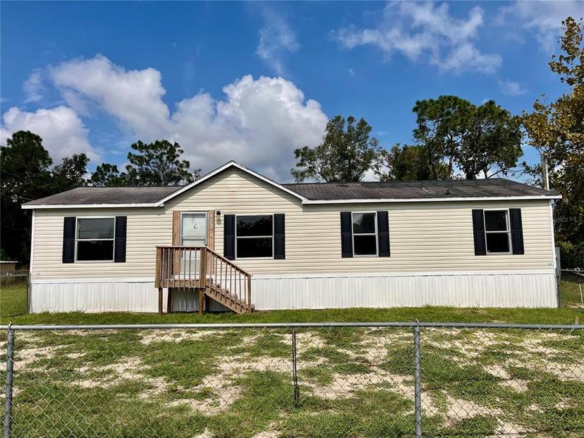 Picture of 10431 SE 127Th Lane, Belleview FL 34420