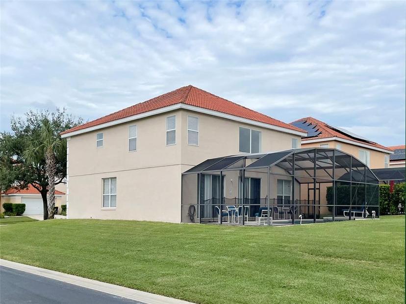 Picture of 256 Sevilla Avenue, Davenport FL 33897