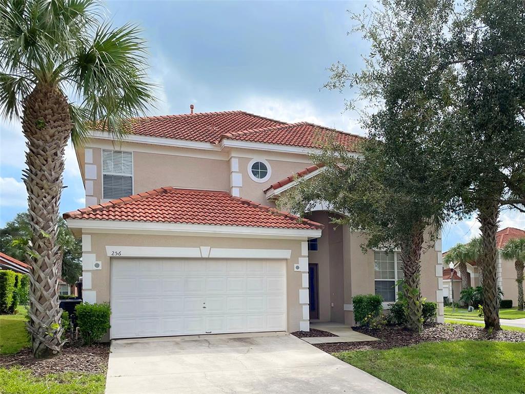 Picture of 256 Sevilla Avenue, Davenport, FL 33897