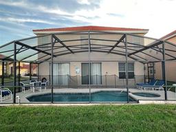 Picture of 256 Sevilla Avenue, Davenport, FL 33897