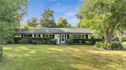 Picture of 715 Eastover Circle, Deland, FL 32724