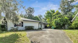 Picture of 715 Eastover Circle, Deland, FL 32724