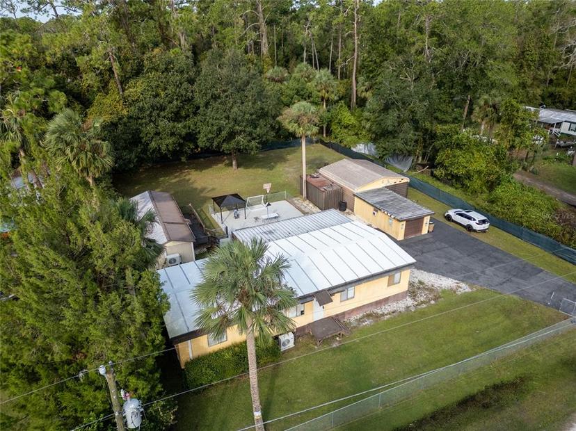 Picture of 55441 6Th Street, Astor FL 32102