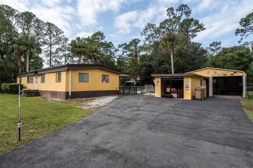 Picture of 55441 6Th Street, Astor FL 32102