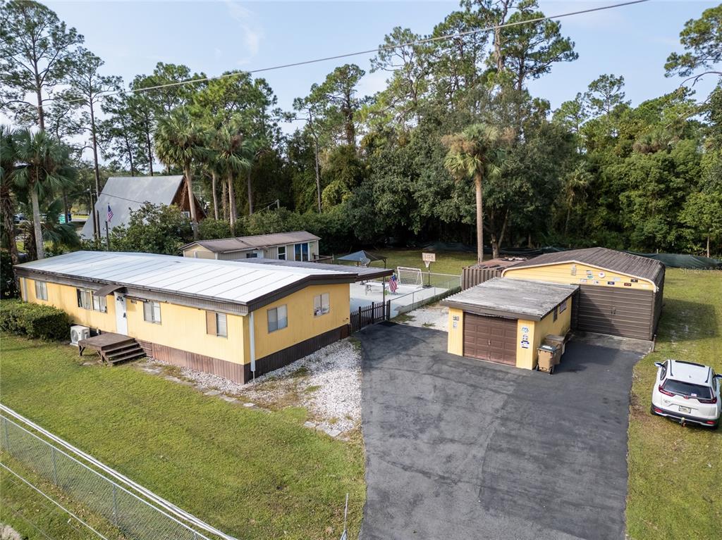 Picture of 55441 6Th Street, Astor, FL 32102