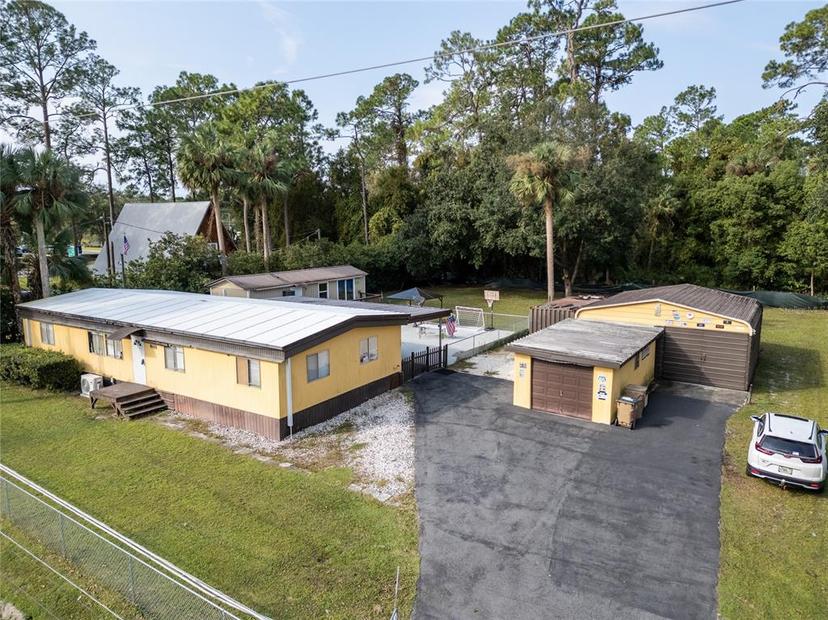 Picture of 55441 6Th Street, Astor FL 32102