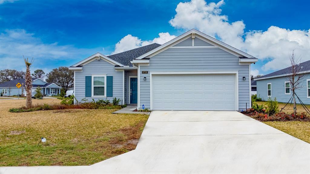 Picture of 5731 SW 90Th Lane, Ocala, FL 34476