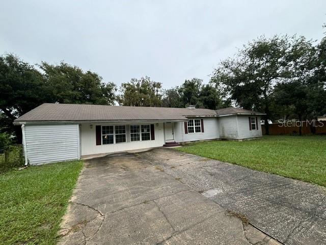Picture of 206 N Truett St, Leesburg, FL 34748